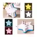 Lámpara Infantil Estrella De Pared Para Noche Habitación