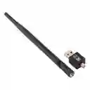 Adaptador Receptor Wifi Usb Inalambrico 150 Mbps Con Antena