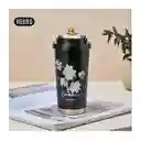 Termo Cerámico Acero Inoxidable Bebidas Calientes Y Frías