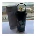 Termo Cerámico Acero Inoxidable Bebidas Calientes Y Frías