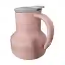 Jarra Termica Acero Inoxidable 700ml Ligera Y Moderna