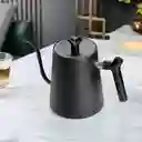 Tetera Hervidora En Acero Inoxidable Estilo Japones