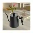 Tetera Hervidora En Acero Inoxidable Estilo Japones
