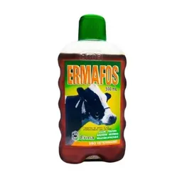 Ermafos Frasco 500 Ml