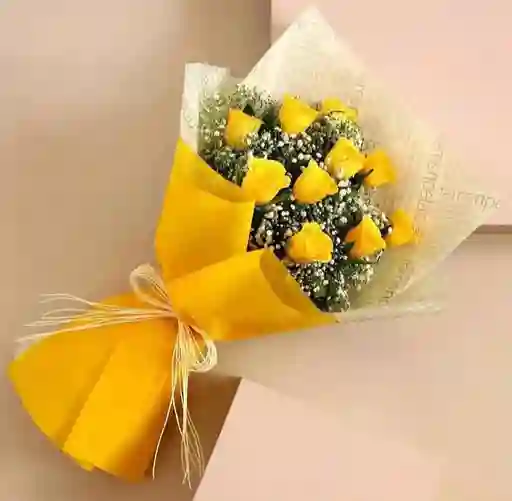 Amor Dorado