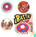 Juguete Juego De Mesa Didactico Basta Interactivo Pequeño