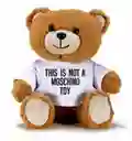 Perfume Toy Unisex De Moschino 100ml