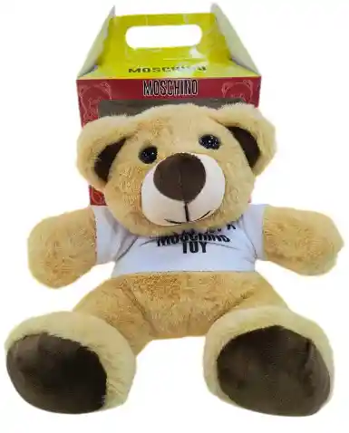 Perfume Toy Unisex De Moschino 100ml