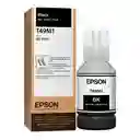 Tinta Epson T49m1 Negra Gran Formato Para Impresoras Workforce Wf-c5210 Wf-c5290 Wf-c5710 Wf-c5790