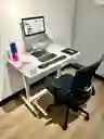 Soporte Aluminio Premium Plegable Para Portátil