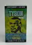 Vape Tyson Edicion Magic 2mg Hybrid Apple