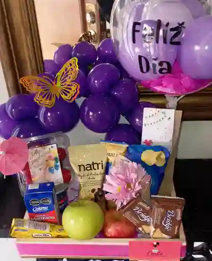 Bandeja De Tus Sueños