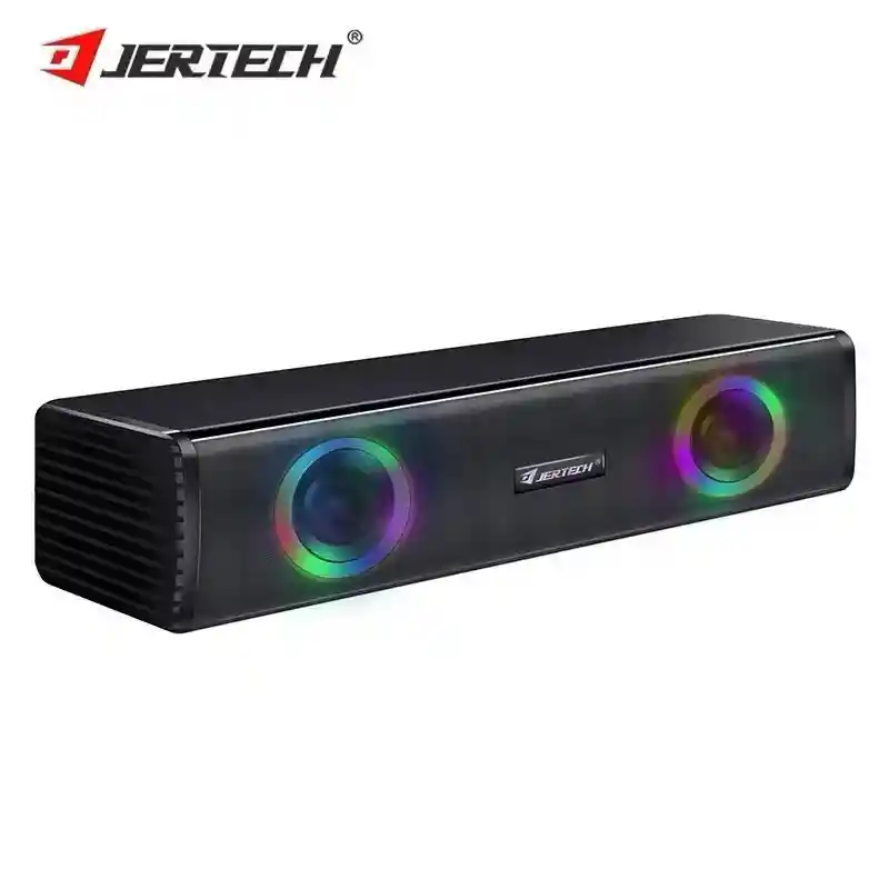 Barra De Sonido Para Pc Jertech S8-01