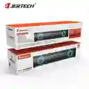 Barra De Sonido Para Pc Jertech S8-01
