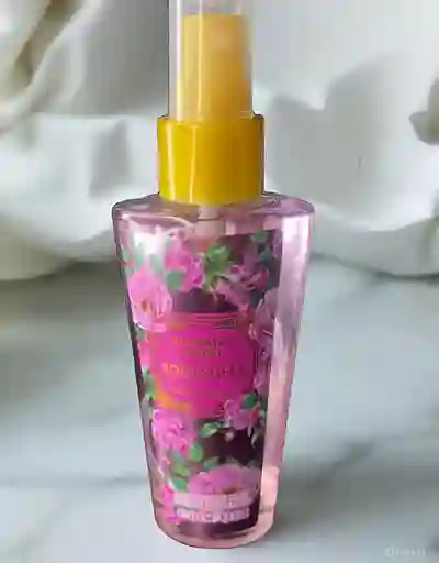 Splash Para Mujer Tamaño Mediano Victoria`s Secret Inspirado En Fragancia Bombshell 125ml