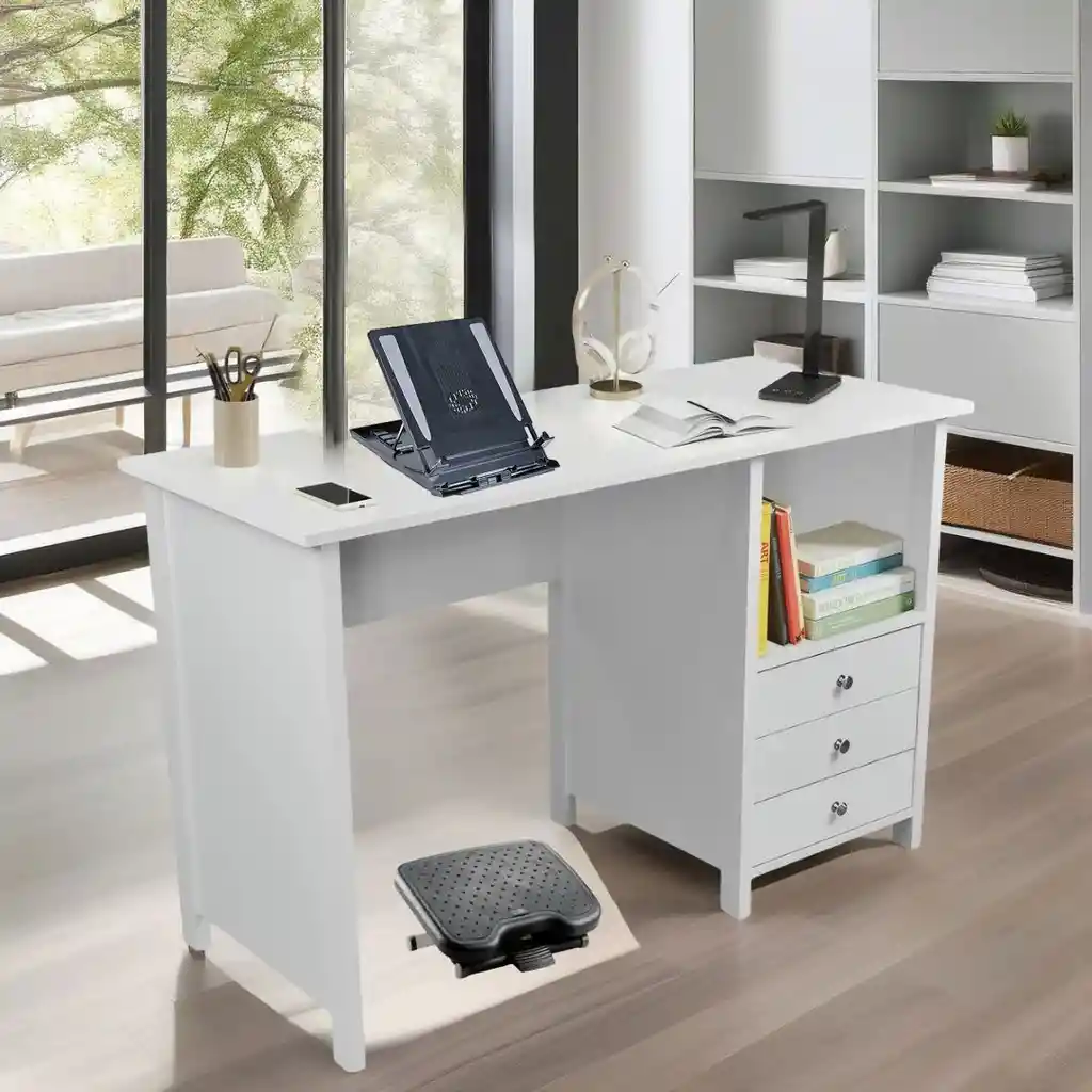 Soporte Para Portátil Refrigerante Aidata Con Usb