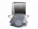Soporte Para Portátil Refrigerante Aidata Con Usb