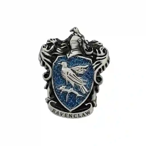 Pin Metálico Revenclaw - Harry Potter