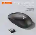 Mouse Inalámbrico Jertech Jr5 Colores Varios