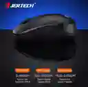Mouse Inalámbrico Jertech Jr5 Colores Varios