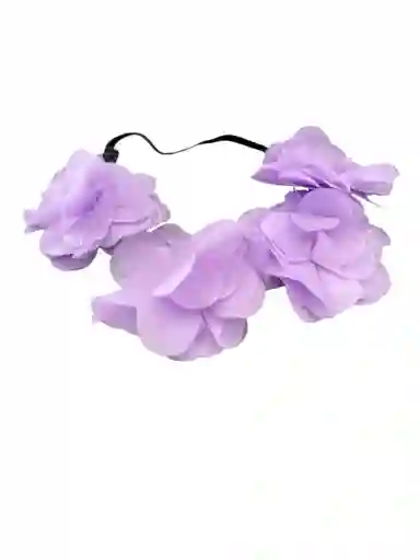 Diadema Corona Flores De Catrina Variedad De Colores Para Halloween