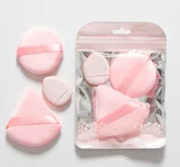 Set De Borlas X 3 Unidades Borla Triangular Y Dedal