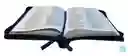 Biblia Reina Valera 1960 Mediana Rvr Letra Grande Pjr Color Azul Con Ayudas Digitales