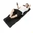 Colchoneta Masajeadora Relajante Eléctrica