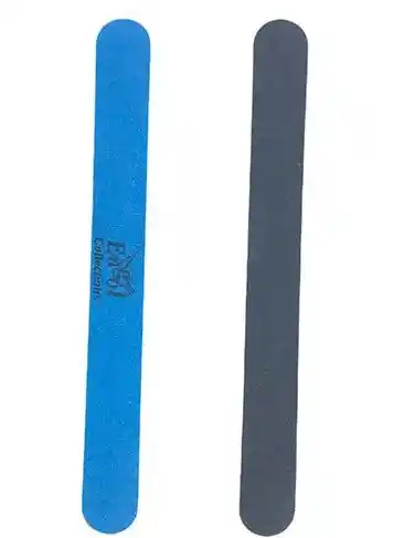 Lima Para Uñas Manicure Engol