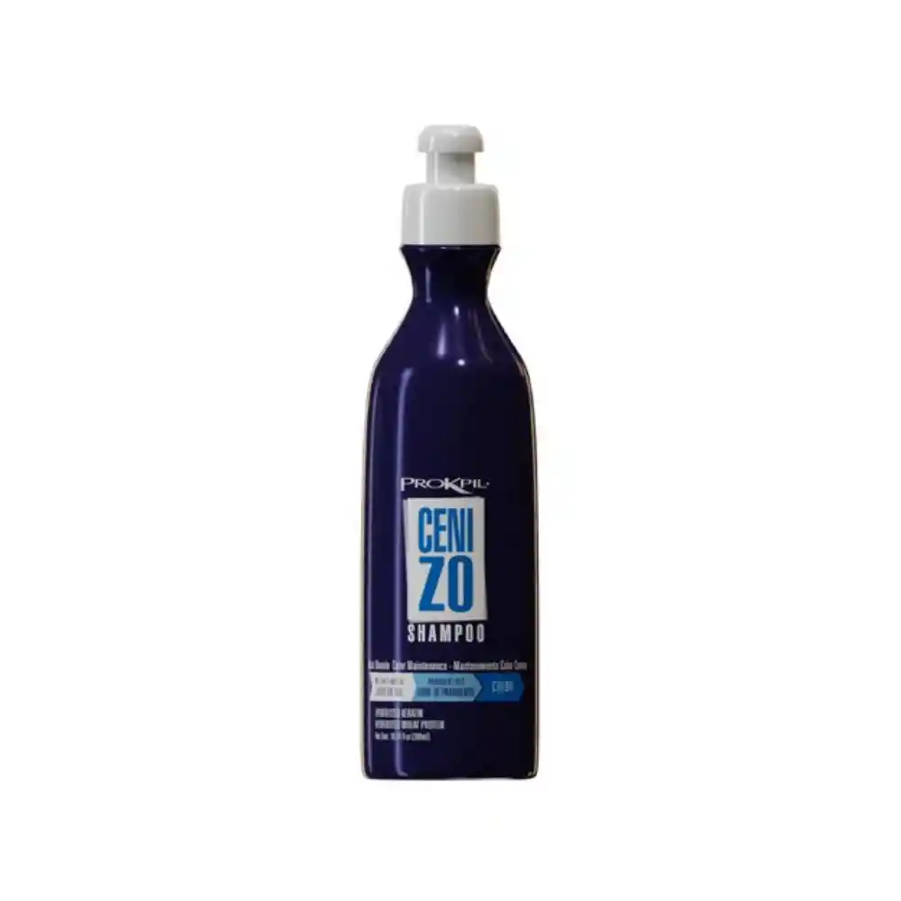 Prokpil Shampoo Matizante Cenizo 300ml