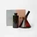 Difusor Reed De Aroma Sampaka Oriental 200 Ml