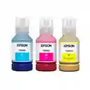 Tinta Epson T49m Gran Formato Para Impresoras Workforce Wf-c5210 Wf-c5290 Wf-c5710 Wf-c5790 X3 Unidades