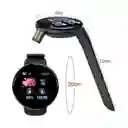 Smartwatch Redondo D18 Gris