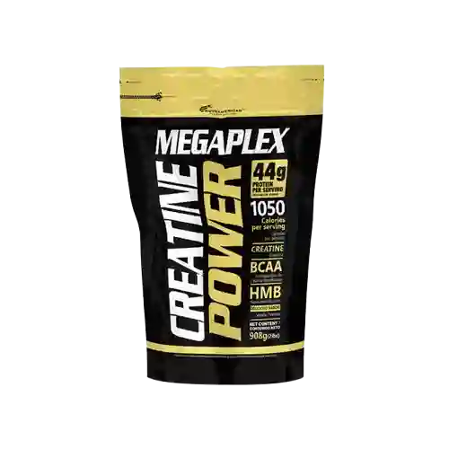 Megaplex Creatine Power 2 Lb