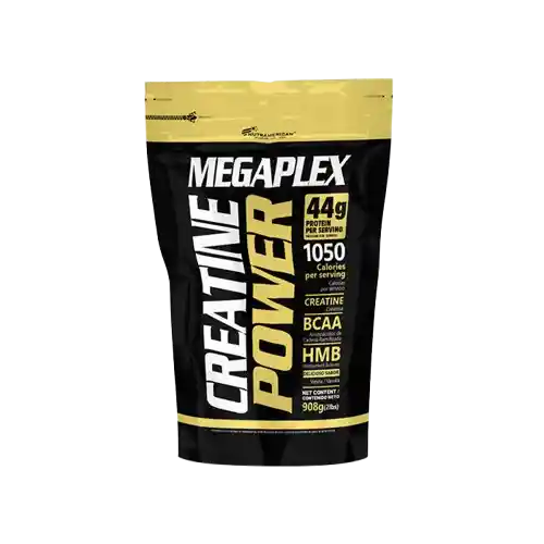 Megaplex Creatine Power 2 Lb