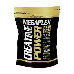 Megaplex Creatine Power 10 Lb