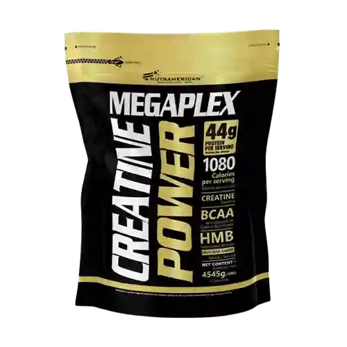 Megaplex Creatine Power 10 Lb