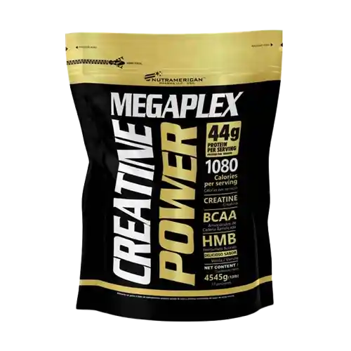 Megaplex Creatine Power 10 Lb