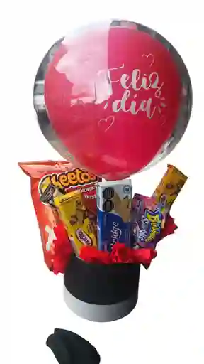 Ancheta Feliz Dia