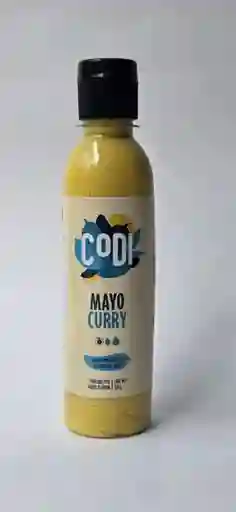 Codi Mayo Curry