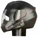 Intercomunicador Inalámbrico Bluetooth De Casco Moto Kr-m1