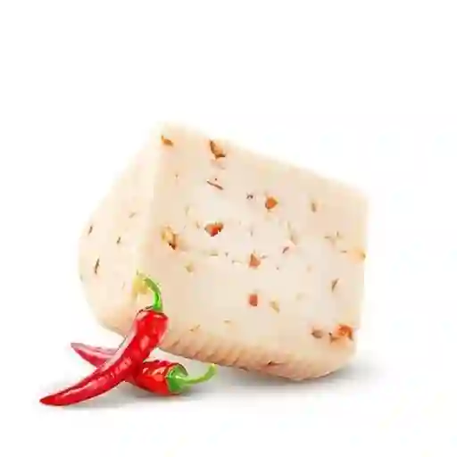 Queso Pecorino Peperoncini