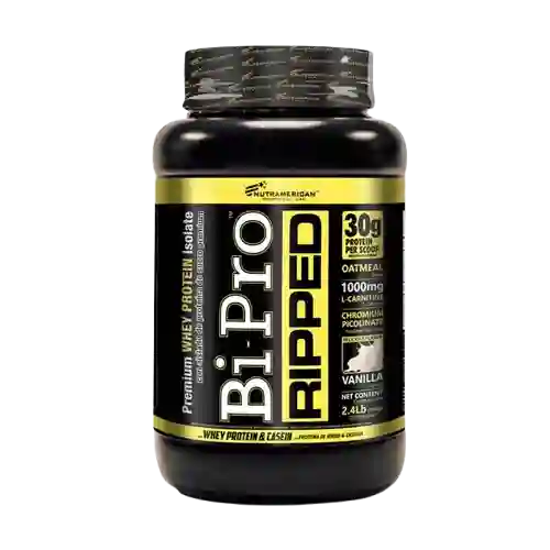 Bi Pro Ripped