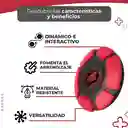 Basta 2.0 Juego Mental Mesa Palabras Didáctico Infantil Familiar