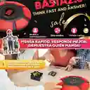 Basta 2.0 Juego Mental Mesa Palabras Didáctico Infantil Familiar