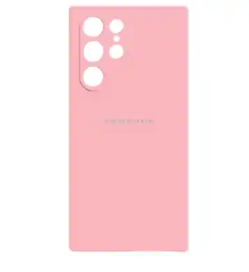 Silicon Case Sam S20 Ultra