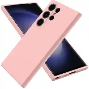 Silicon Case Sam S21 Ultra