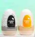 Huevo Masturbador Funny Egg
