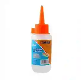 Silicona Liquida Para Manualidades Frasco 60 Ml Marca Mae