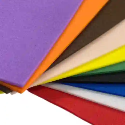 Fomi O Foamy - X10, Carta